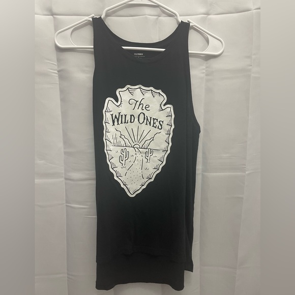 Women’s Old Navy Tank Top #12 - Picture 1 of 3